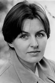 Retrato de Hilary Reynolds