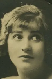 Retrato de Hilda Bayley