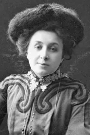 Hilda Castegren en Ett farligt frieri