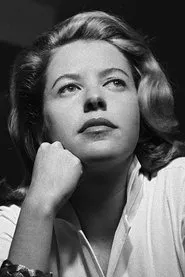 Hilda Hilst en Hilda Hilst Pede Contato