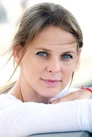 Hillary Baack en You & Me