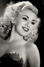 Hillary Dawn en Vegas Nights