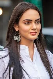Retrato de Himanshi Parashar