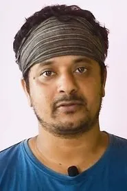 Himanshu Prasad Das en Antareen