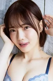 Retrato de Himeka Araya
