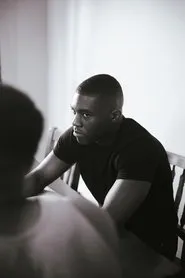Retrato de Himie Freeman