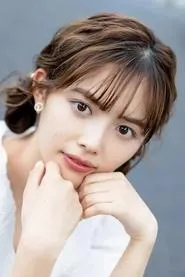 Retrato de Hinami Mori