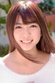 Retrato de Hinano Izumi