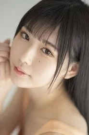 Retrato de Hinano Tachibana