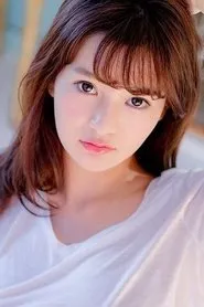 Retrato de Hinata Marin