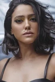 Retrato de Hind Abdulhaleem