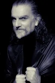 Retrato de Hique Gomez