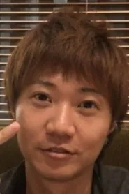 Retrato de Hirata Tsukasa