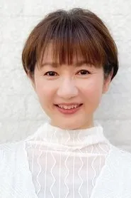 Retrato de Hiro Komura