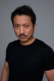Hiroaki Murakami en Glorious Summer