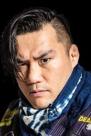 Hiroaki Sato en AJPW Champion Carnival 2018 - Tag 15