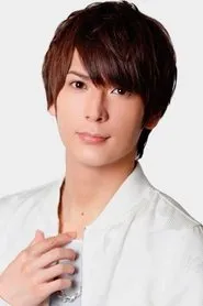 Retrato de Hiroki Nakada