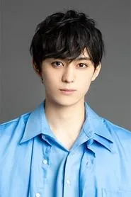 Retrato de Hiroki Sana