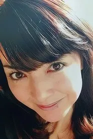 Retrato de Hiroko Aota