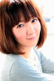 Hiroko Kasahara en Luchadoras de leyenda Rayearth