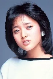 Retrato de Hiroko Mita