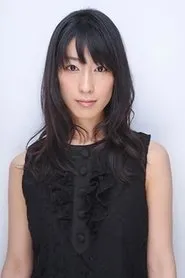 Retrato de Hiroko Satoh