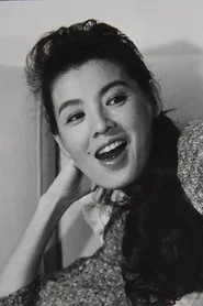 Hiroko Shino en The Great Tale of the Great Tatami Progenitor