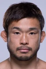 Retrato de Hiromasa Ogikubo