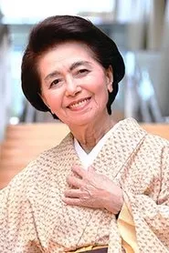 Retrato de Hiromi Ichida