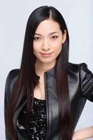 Retrato de Hiromi Minoshima