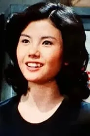 Retrato de Hiromi Senno