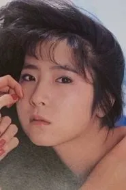 Retrato de Hiromi Takiguchi