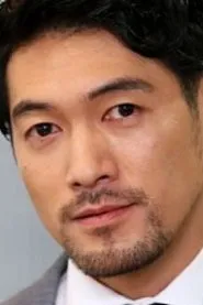 Hiromitsu Takeda en Gayong