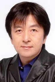 Retrato de Hiroo Ôtaka