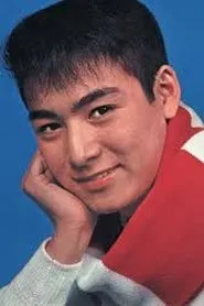 Foto de Hiroshi Kubo