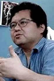Foto de Hiroshi Negishi