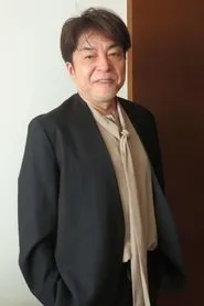Foto de Hiroshi Nishitani