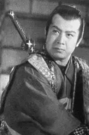 Retrato de Hiroshi Ogasawara