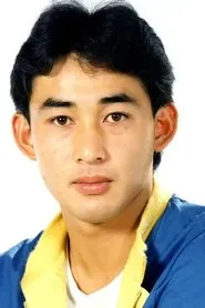 Retrato de Hiroshi Tsuburaya