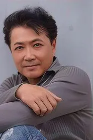 Hiroshi Watari en Jaspion Especial