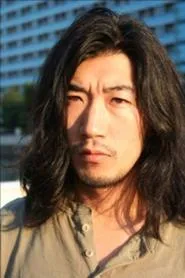 Foto de Hiroshi Yamada