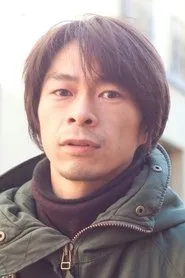 Retrato de Hiroyuki Satou