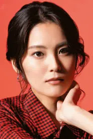 Hisako Kanemoto en Viaje a Agartha