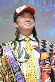 Foto de Hisashi Kimura