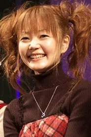 Hisayo Mochizuki en Baby Felix & Friends
