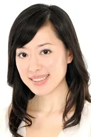 Retrato de Hitoe Ootake