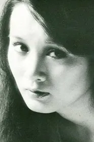 Retrato de Hitomi Kozue
