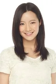 Retrato de Hitomi Miyake