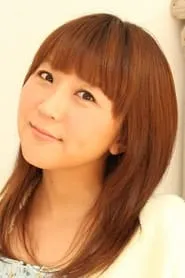 Hitomi Nabatame en School Rumble PRESENTS Come Come Well-Come Party