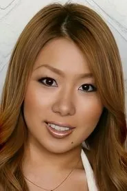 Retrato de Hitomi Saito